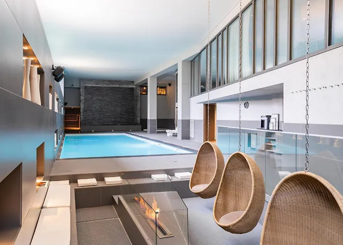 Heliopic Hotel & Spa
