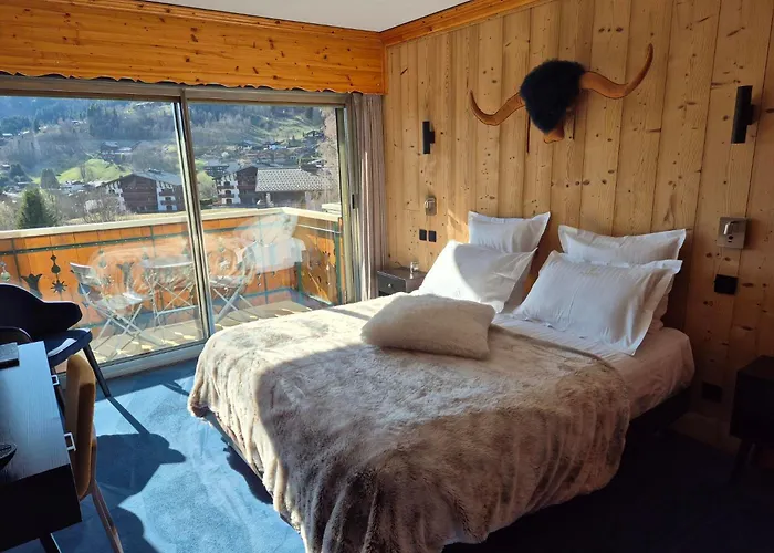 Hotel Le Labrador 1971